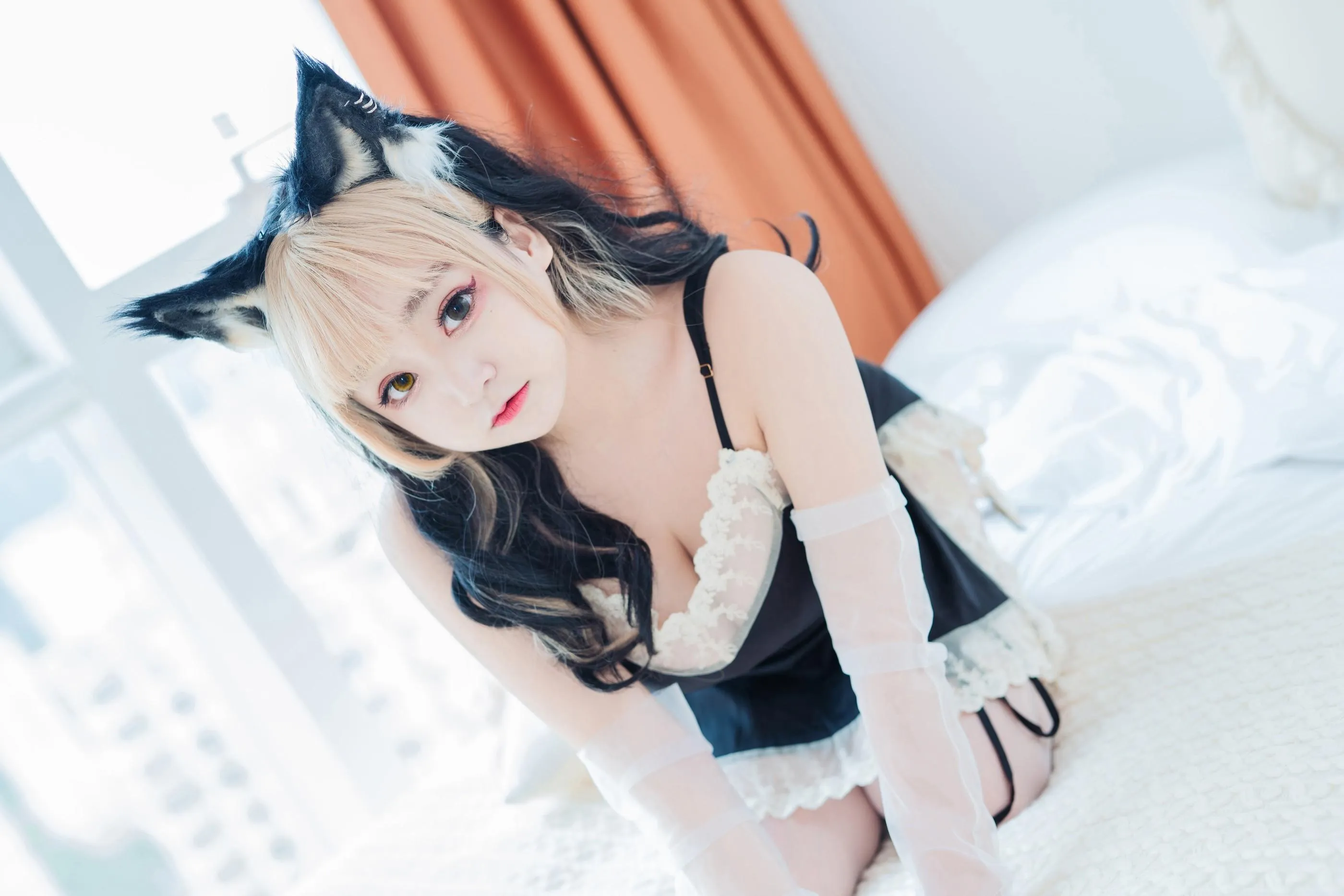 恩田直幸 – NO.99 森林猫猫 [41P]插图5